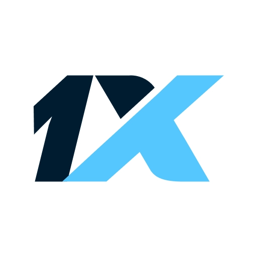 1xBet науқанының әдемі баннері
